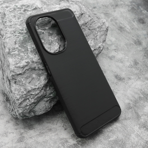 Slika od Futrola silikon BRUSHED za Xiaomi Redmi A5 4G NFC (173 mm) crna