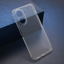 Slika od Futrola CLEAR FIT za Xiaomi Redmi A5 4G NFC (173 mm) providna