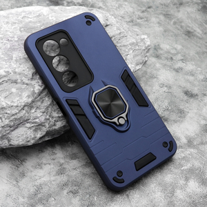 Slika od Futrola Square ring za Xiaomi Redmi 15 4G 171mm (EU) teget