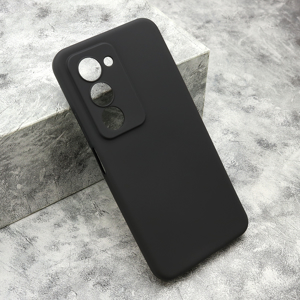 Slika od Futrola GENTLE COLOR za Xiaomi Redmi 15 4G 171mm (EU) crna