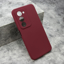 Slika od Futrola GENTLE COLOR za Xiaomi Redmi 15 4G 171mm (EU) bordo