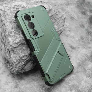 Slika od Futrola COLOR STRONG II za Xiaomi Redmi 15 4G 171mm (EU) zelena