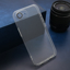 Slika od Futrola CLEAR CAMERA GLASS za iPhone 16e/17e (6.1) providna