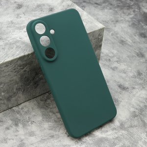 Slika od Futrola GENTLE COLOR za Samsung S731B Galaxy S25 FE zelena