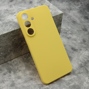 Slika od Futrola GENTLE COLOR za Samsung S731B Galaxy S25 FE zuta