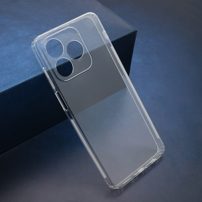 Slika od Futrola CLEAR FIT za Honor X5c / X5c Plus providna