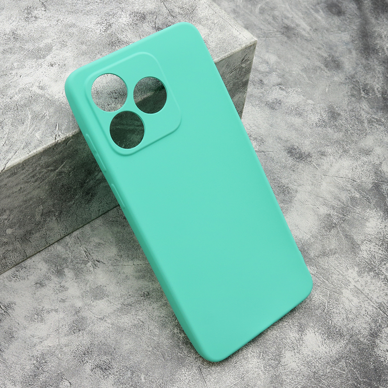 Slika od Futrola GENTLE COLOR za Honor X5c Plus tirkizna