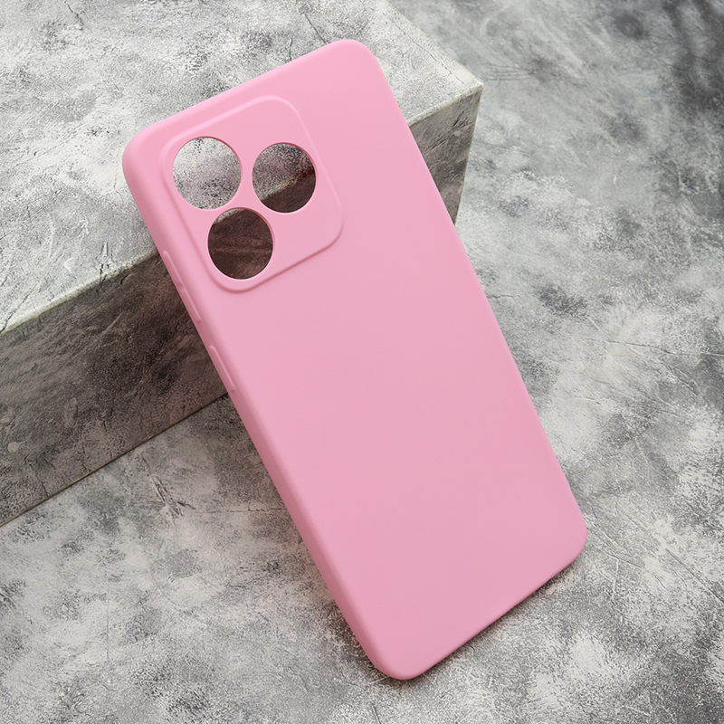 Slika od Futrola GENTLE COLOR za Honor X5c Plus roze