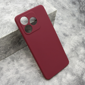 Slika od Futrola GENTLE COLOR za Honor X5c Plus bordo