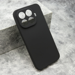Slika od Futrola GENTLE COLOR za Xiaomi 15T PRO crna