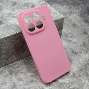 Slika od Futrola GENTLE COLOR za Xiaomi 15T PRO roze