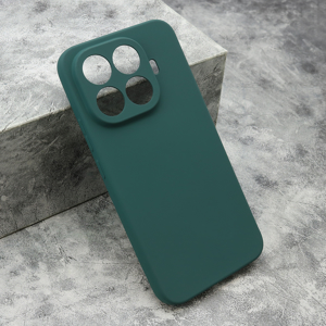 Slika od Futrola GENTLE COLOR za Xiaomi 15T PRO zelena
