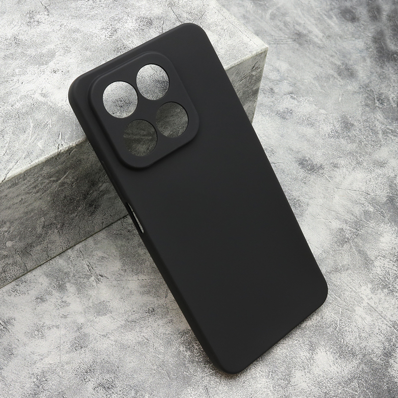 Slika od Futrola GENTLE COLOR za Honor 400 Smart 5G crna