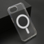Slika od Futrola STANDARD MagSafe (sa IC) za iPhone 16e/17e (6.1) providna (bela)