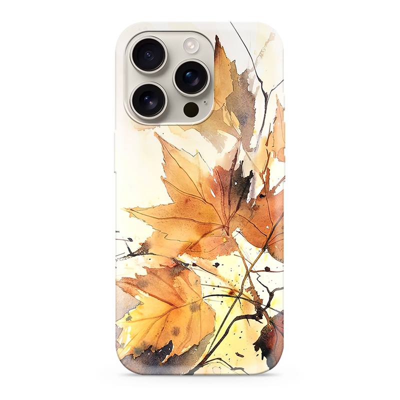 Slika od Futrola ULTRA TANKI PRINT CLEAR za iPhone 16 Pro (6.3) ND0286