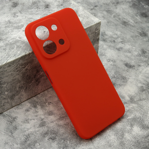 Slika od Futrola GENTLE COLOR za Xiaomi Redmi 15C 4G 171mm (global) crvena