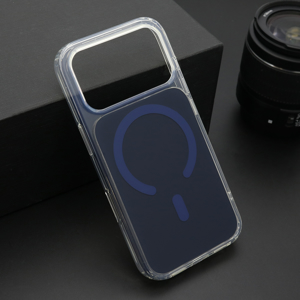 Slika od Futrola SIMPLY CASE MagSafe za iPhone 17 Pro (6.3) plava