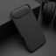 Slika od Futrola FROSTED SHIELD MagSafe za iPhone AIR (6.6) crna