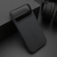 Slika od Futrola FROSTED SHIELD MagSafe za iPhone 17 Pro Max (6.9) crna
