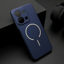 Slika od Futrola PURE MATTE MagSafe za Xiaomi Redmi 15C 4G 171mm (global) teget