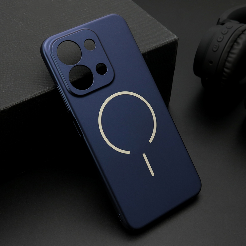 Slika od Futrola PURE MATTE MagSafe za Xiaomi Redmi 15C 4G 171mm (global) teget