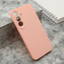 Slika od Futrola Soft 3D camera za Samsung S731B Galaxy S25 FE roze