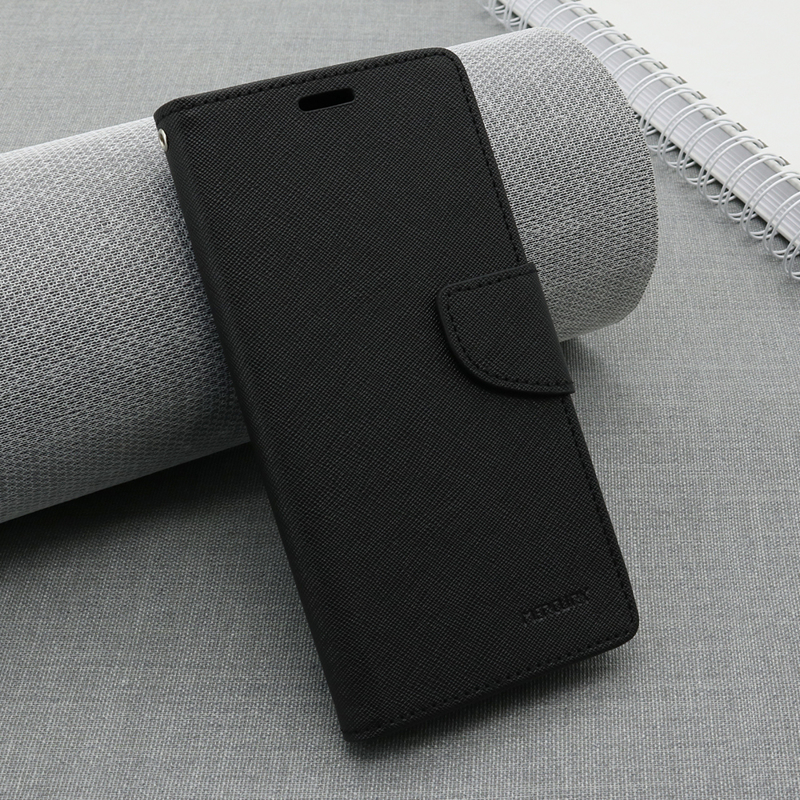 Slika od Futrola BI FOLD MERCURY za Samsung A376B Galaxy A37 5G crna