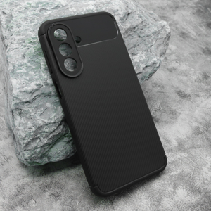 Slika od Futrola Carbon za Samsung A276B Galaxy A27 5G crna