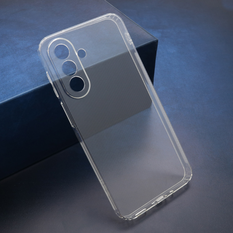 Slika od Futrola CLEAR FIT za Samsung A276B Galaxy A27 5G providna