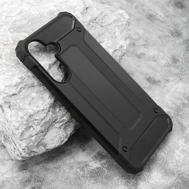 Slika od Futrola DEFENDER II za Samsung A376B Galaxy A37 5G crna