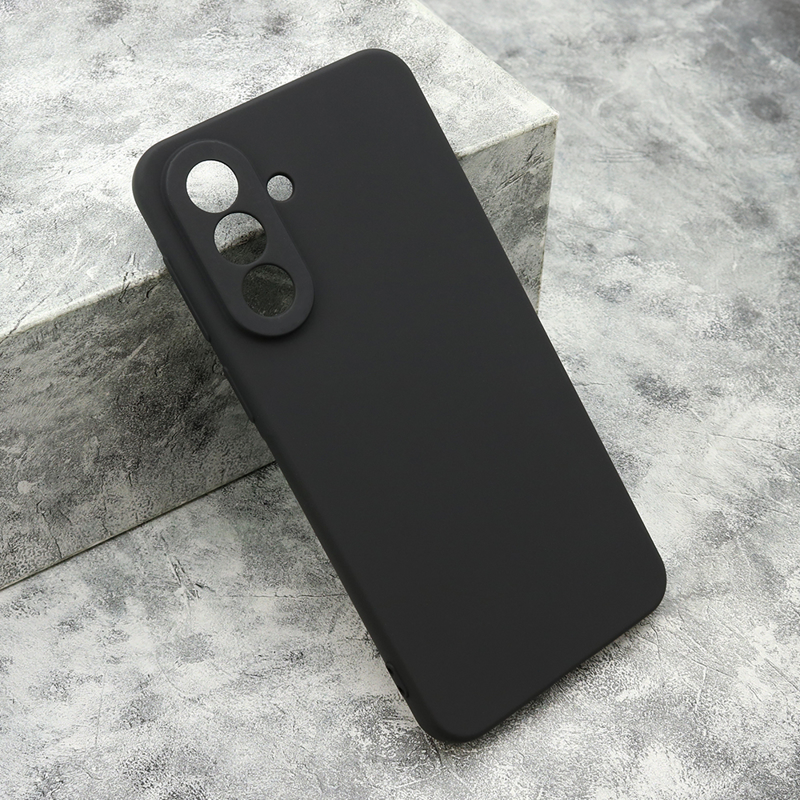 Slika od Futrola GENTLE COLOR za Samsung A376B Galaxy A37 5G crna