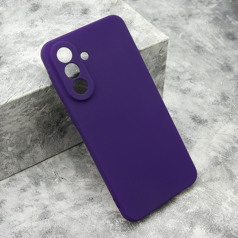 Slika od Futrola GENTLE COLOR za Samsung A376B Galaxy A37 5G lila