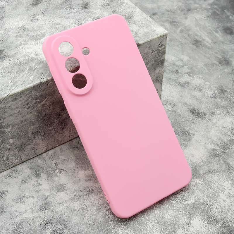 Slika od Futrola GENTLE COLOR za Samsung A376B Galaxy A37 5G roze