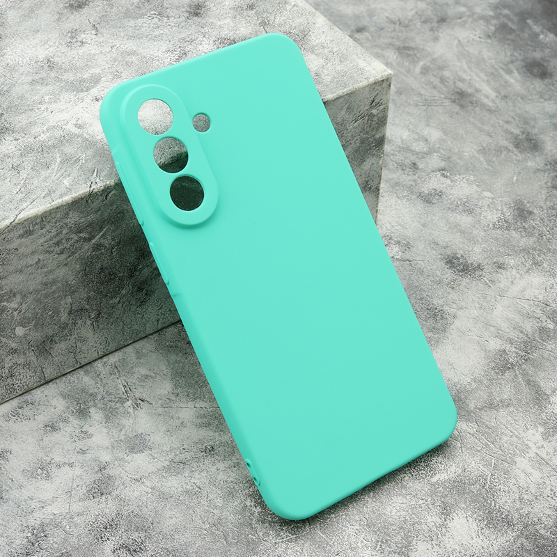 Slika od Futrola GENTLE COLOR za Samsung A376B Galaxy A37 5G tirkizna