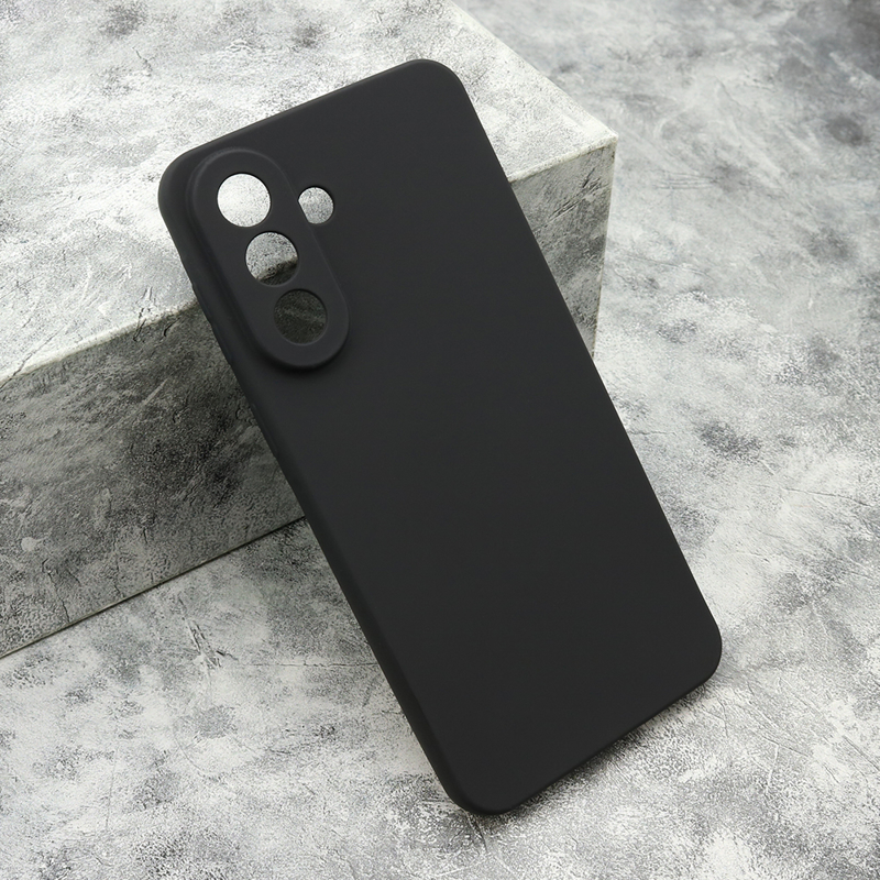 Slika od Futrola GENTLE COLOR za Samsung A576B Galaxy A57 5G crna