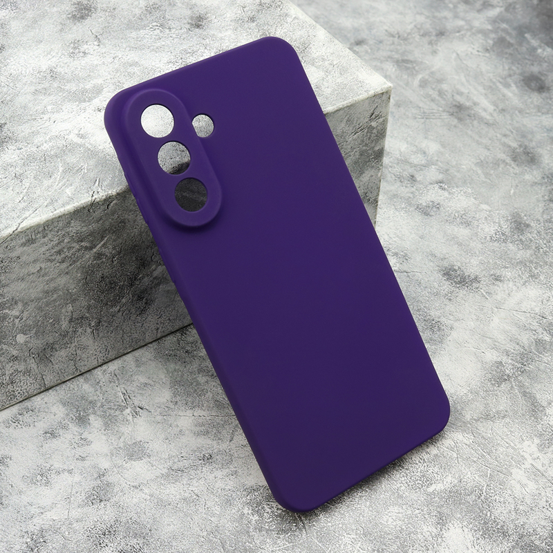 Slika od Futrola GENTLE COLOR za Samsung A576B Galaxy A57 5G lila