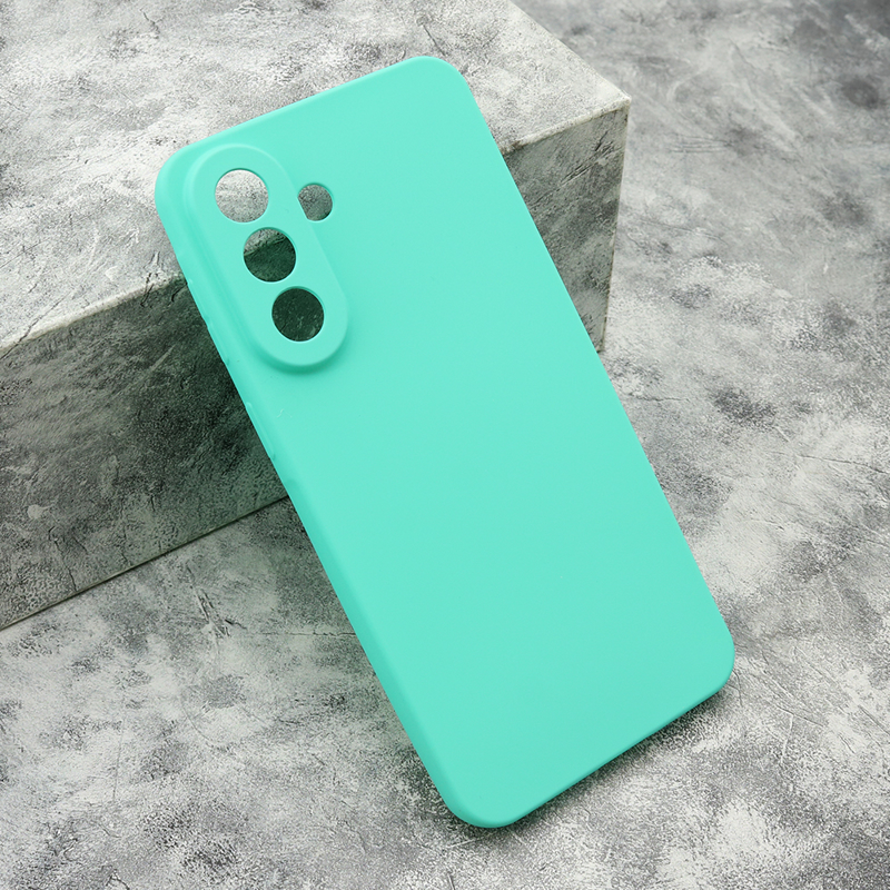Slika od Futrola GENTLE COLOR za Samsung A576B Galaxy A57 5G tirkizna