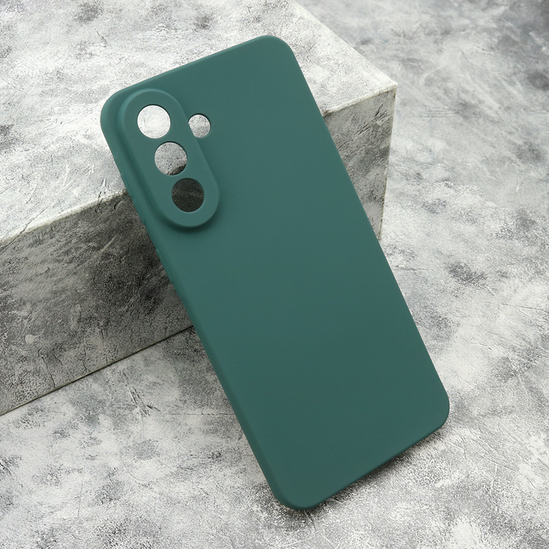 Slika od Futrola GENTLE COLOR za Samsung A576B Galaxy A57 5G zelena