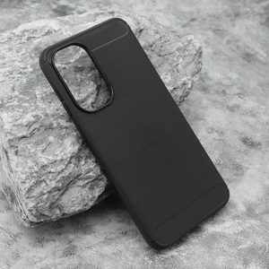 Slika od Futrola silikon BRUSHED za Samsung A376B Galaxy A37 5G crna