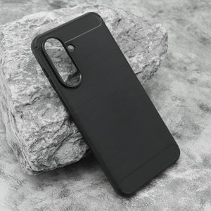 Slika od Futrola silikon BRUSHED za Samsung A576B Galaxy A57 5G crna