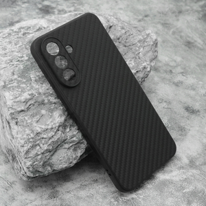 Slika od Futrola silikon CARBON LIGHT za Samsung A376B Galaxy A37 5G crna