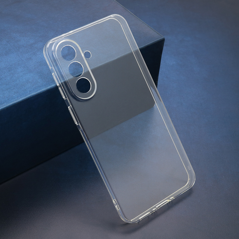 Slika od Futrola silikon CLEAR za Samsung A376B Galaxy A37 5G providna