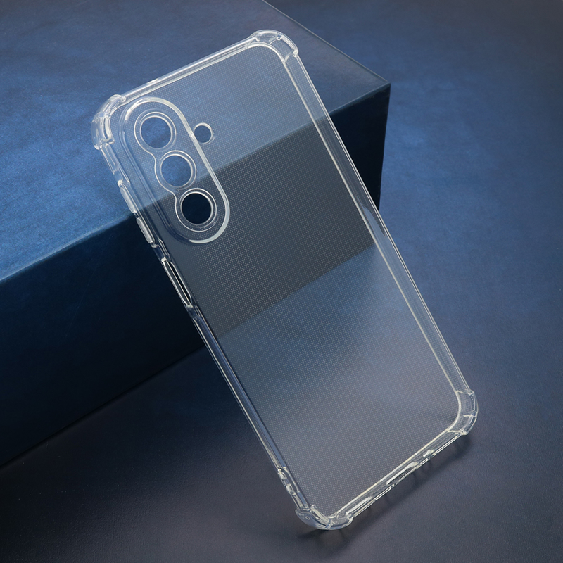 Slika od Futrola silikon CRASHPROOF za Samsung A276B Galaxy A27 5G providna