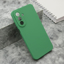 Slika od Futrola Silikon Pro Camera za Samsung A276B Galaxy A27 5G tamno zelena