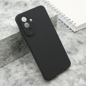 Slika od Futrola Silikon Pro Camera za Samsung A376B Galaxy A37 5G crna