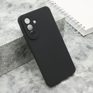 Slika od Futrola Silikon Pro Camera za Samsung A576B Galaxy A57 5G crna