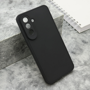 Slika od Futrola Soft 3D camera za Samsung A376B Galaxy A37 5G crna