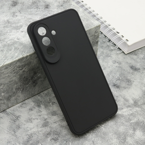 Slika od Futrola Soft 3D camera za Samsung A576B Galaxy A57 5G crna