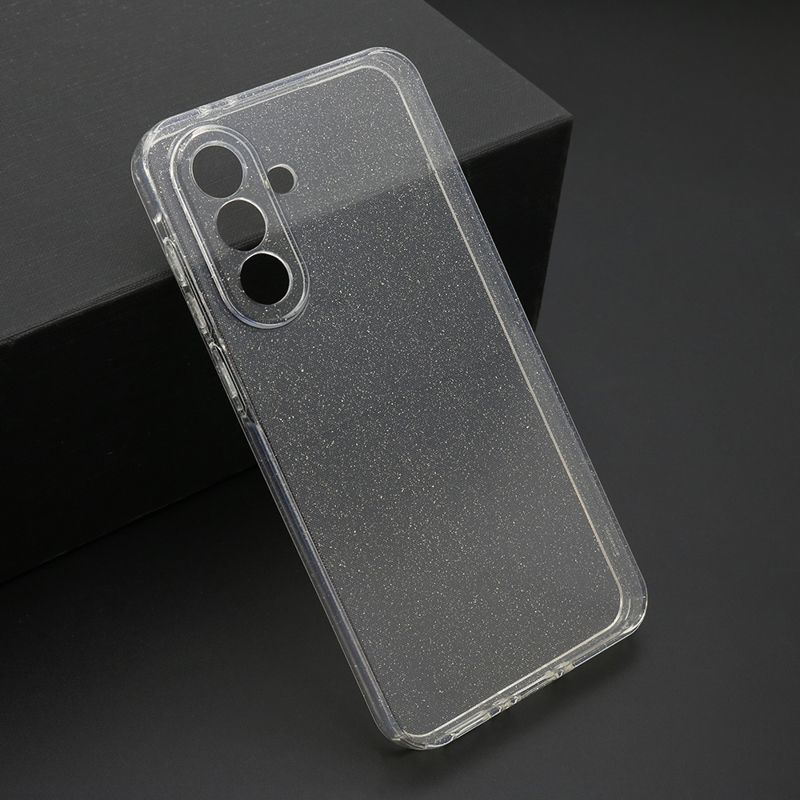 Slika od Futrola SPARKLING za Samsung A376B Galaxy A37 5G providna