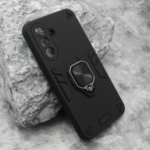 Slika od Futrola Square ring za Samsung A576B Galaxy A57 5G crna